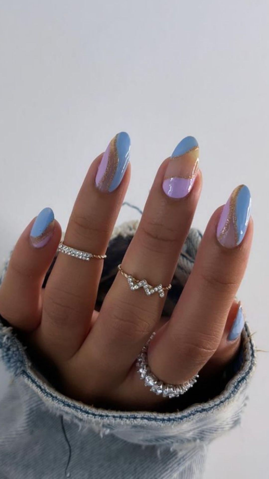 Back to school nails | Best summer nail art ideas and nail designs 2021