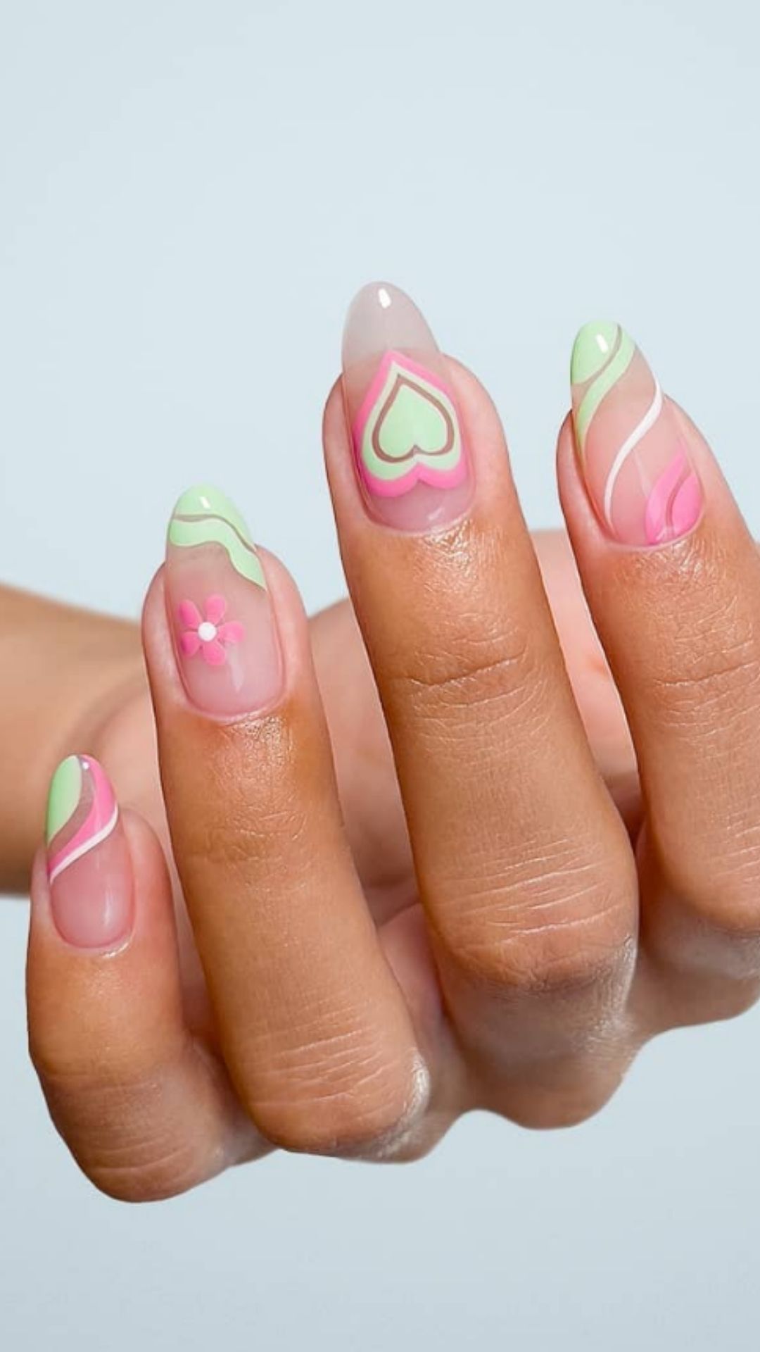 Back to school nails | Best summer nail art ideas and nail designs 2021