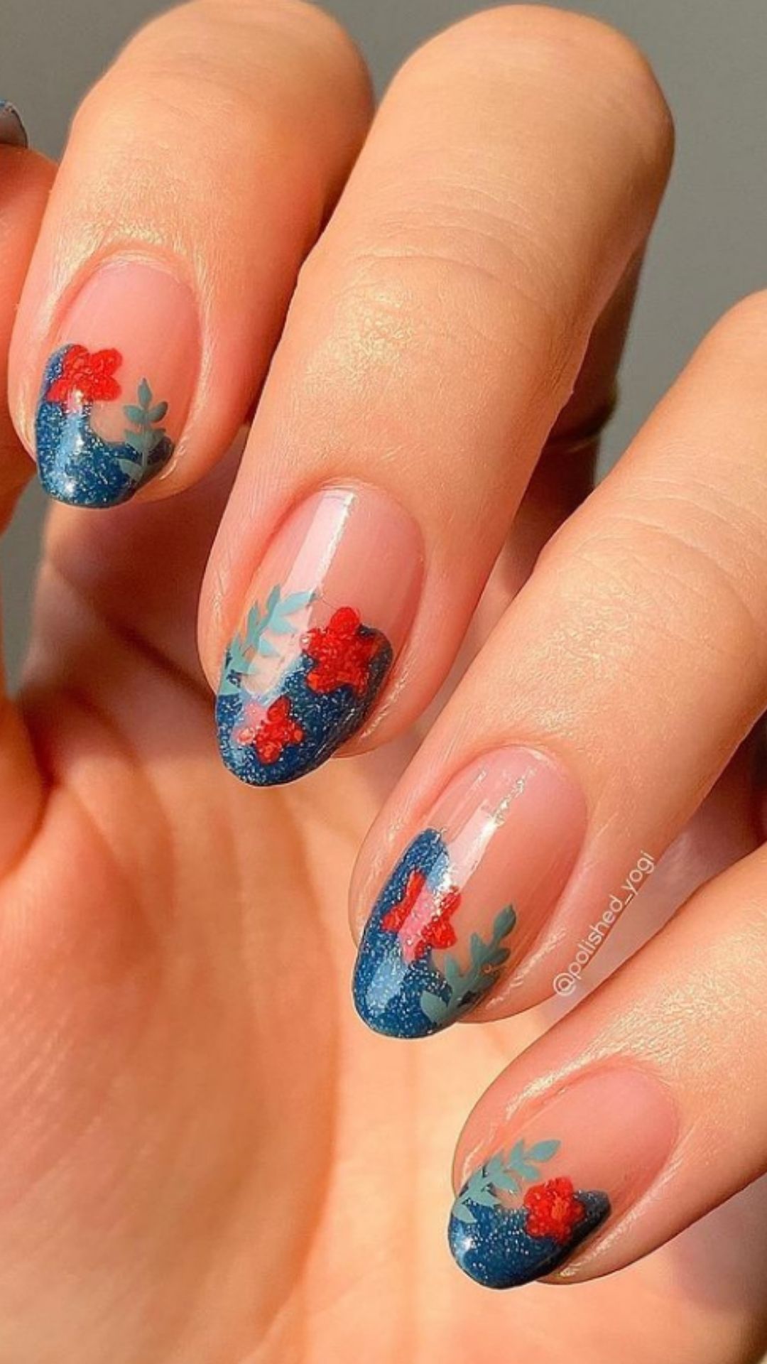 Back to school nails | Best summer nail art ideas and nail designs 2021