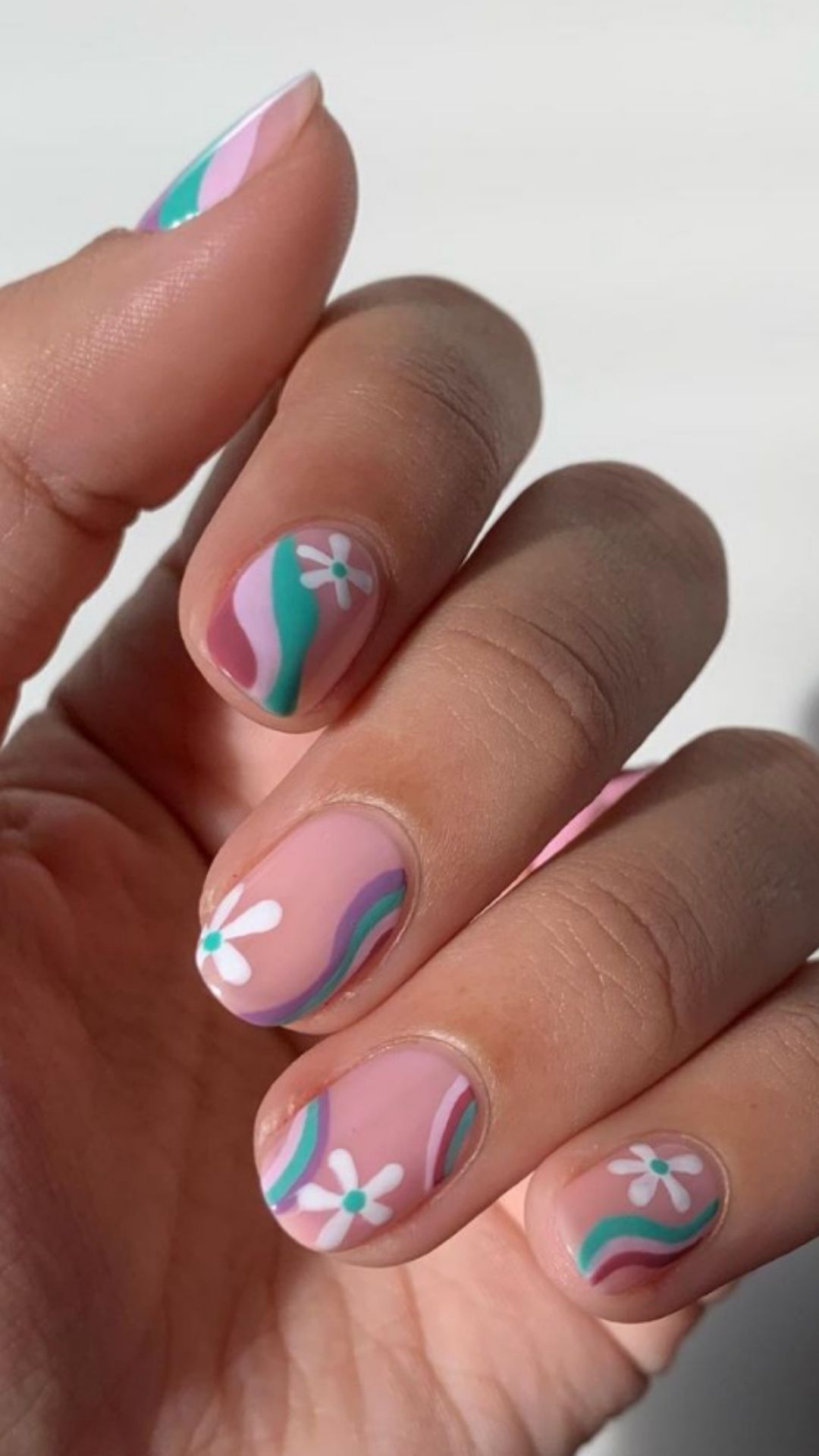 Back to school nails | Best summer nail art ideas and nail designs 2021