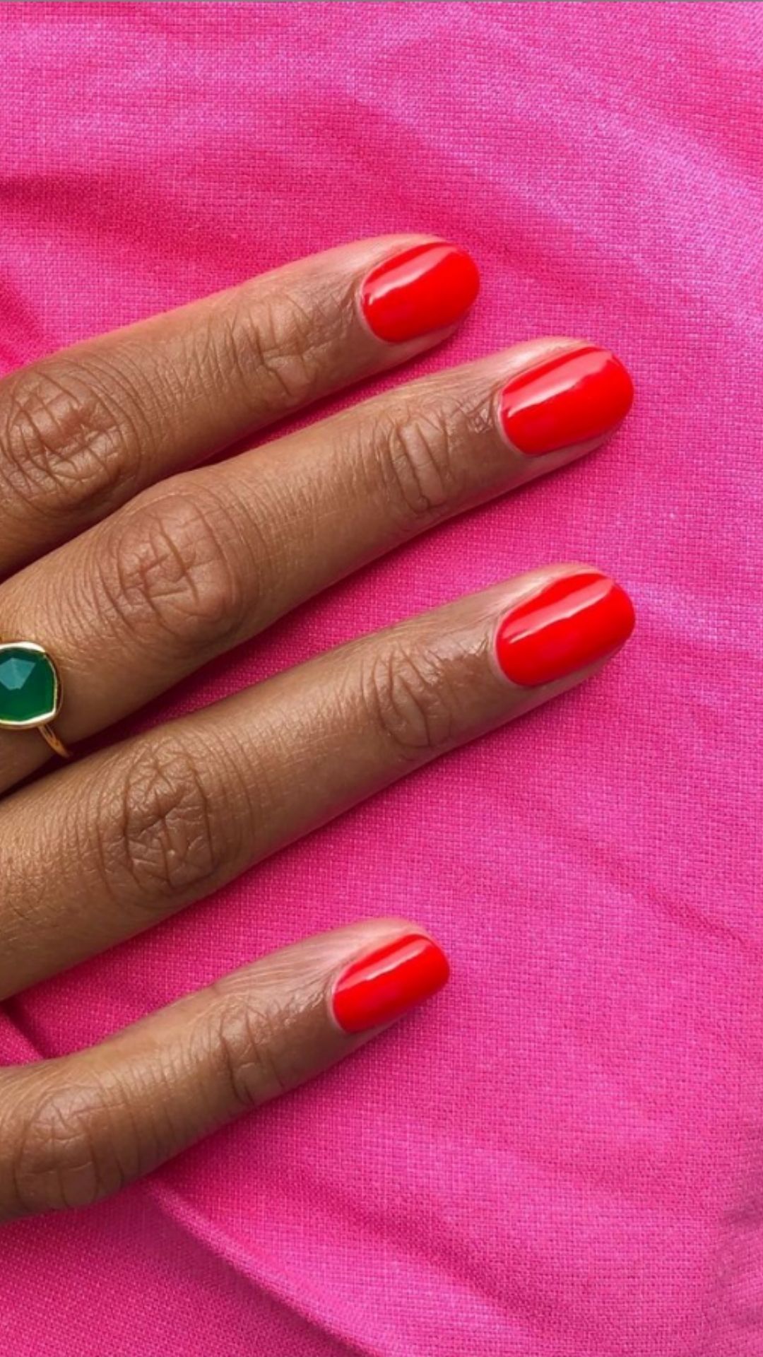 30+ Awesome aesthetic nails to inspire your 2021 nail designs