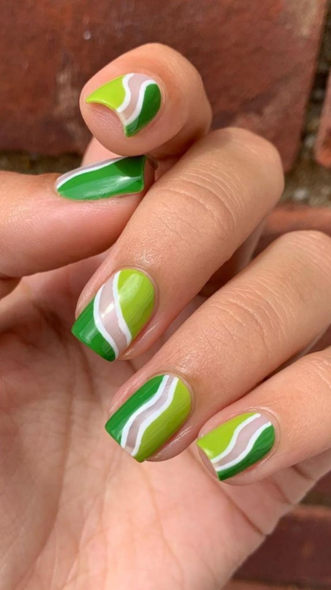 Back to school nails | Best summer nail art ideas and nail designs 2021