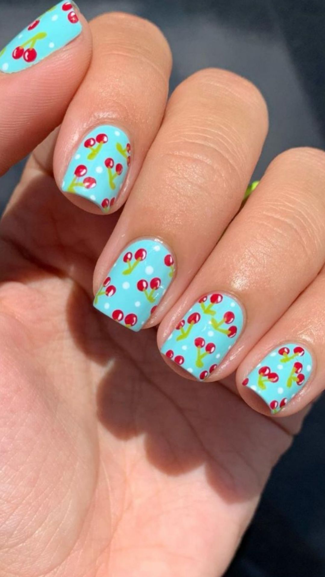 Back to school nails | Best summer nail art ideas and nail designs 2021