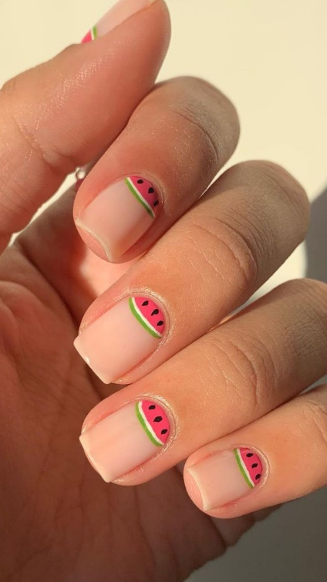 Back to school nails | Best summer nail art ideas and nail designs 2021