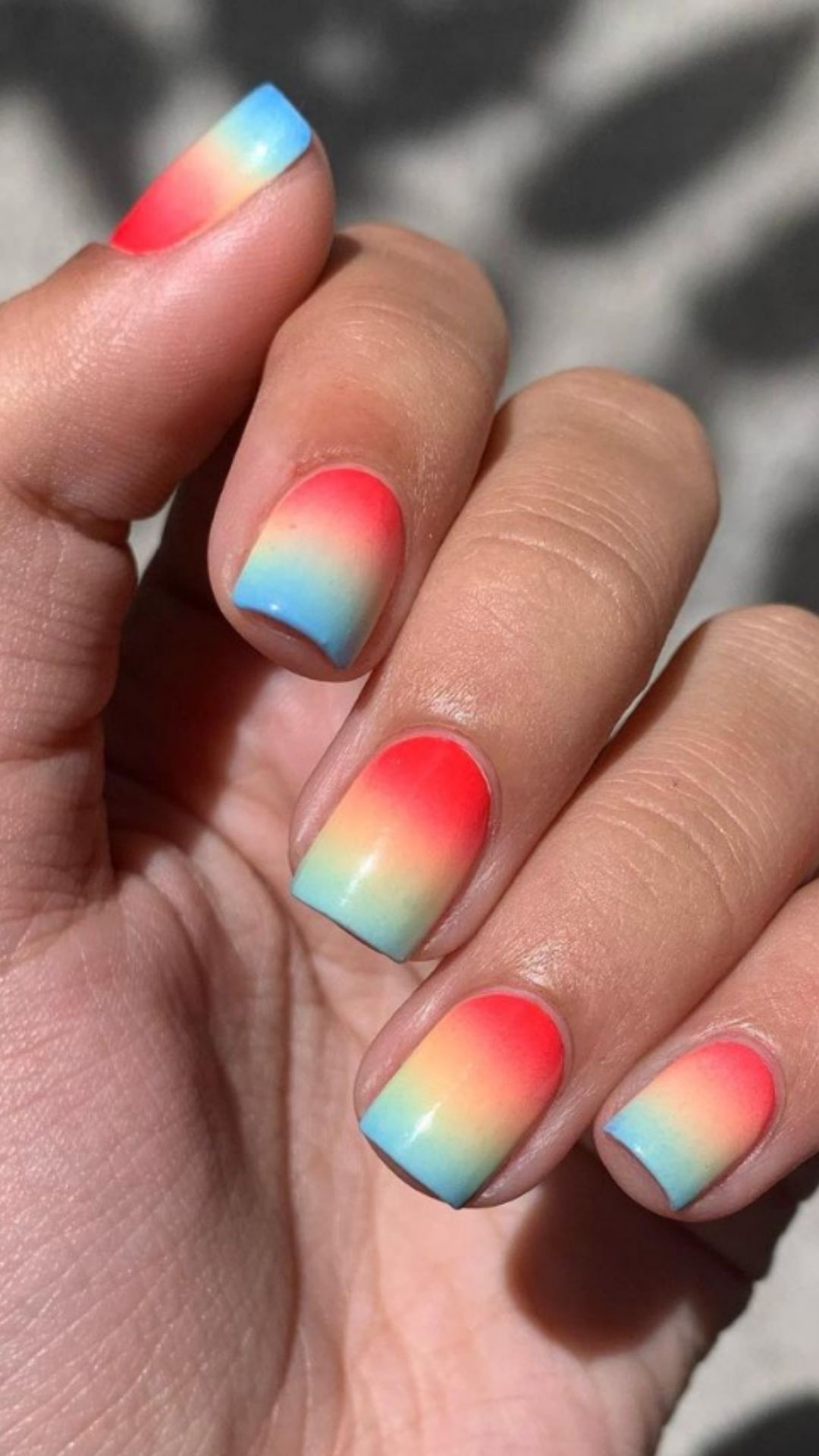 Back to school nails | Best summer nail art ideas and nail designs 2021