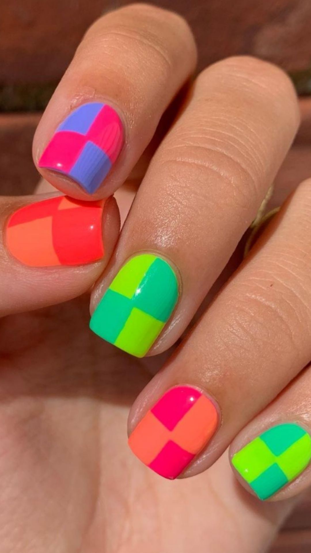 Back to school nails | Best summer nail art ideas and nail designs 2021