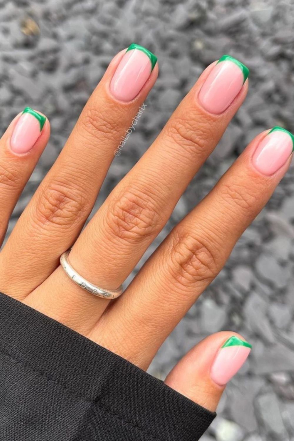 30 Gorgeous bright fall acrylic nails 2021 ​for every aesthetic