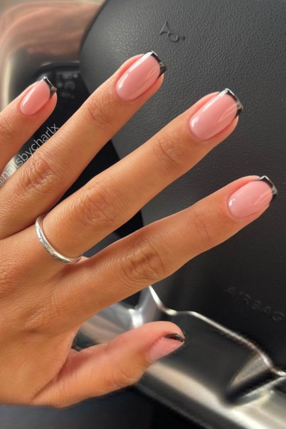 30 Gorgeous bright fall acrylic nails 2021 ​for every aesthetic