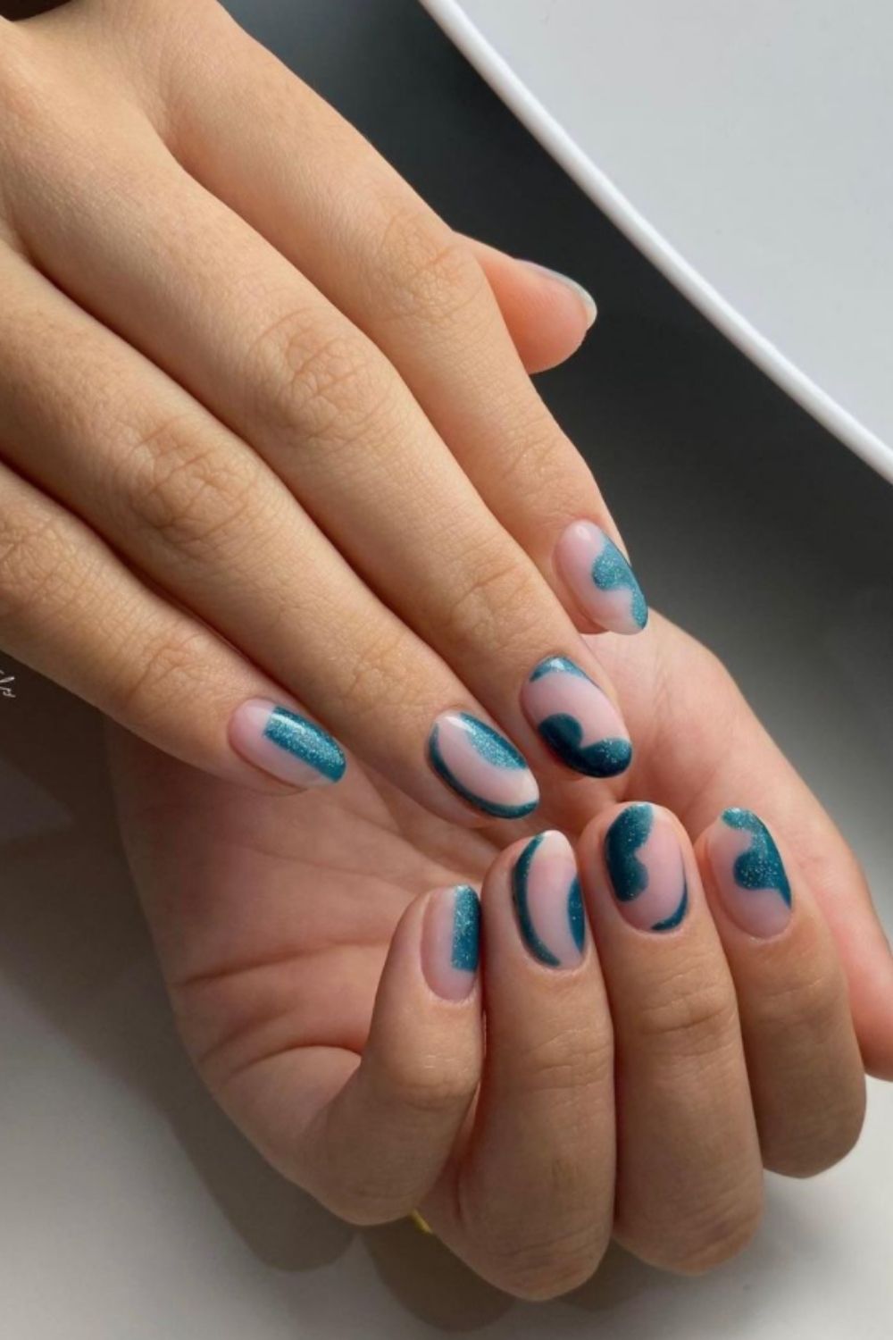 38 Stunning Manicure Ideas for Short Nails 2021 – Short Gel Nail Arts 