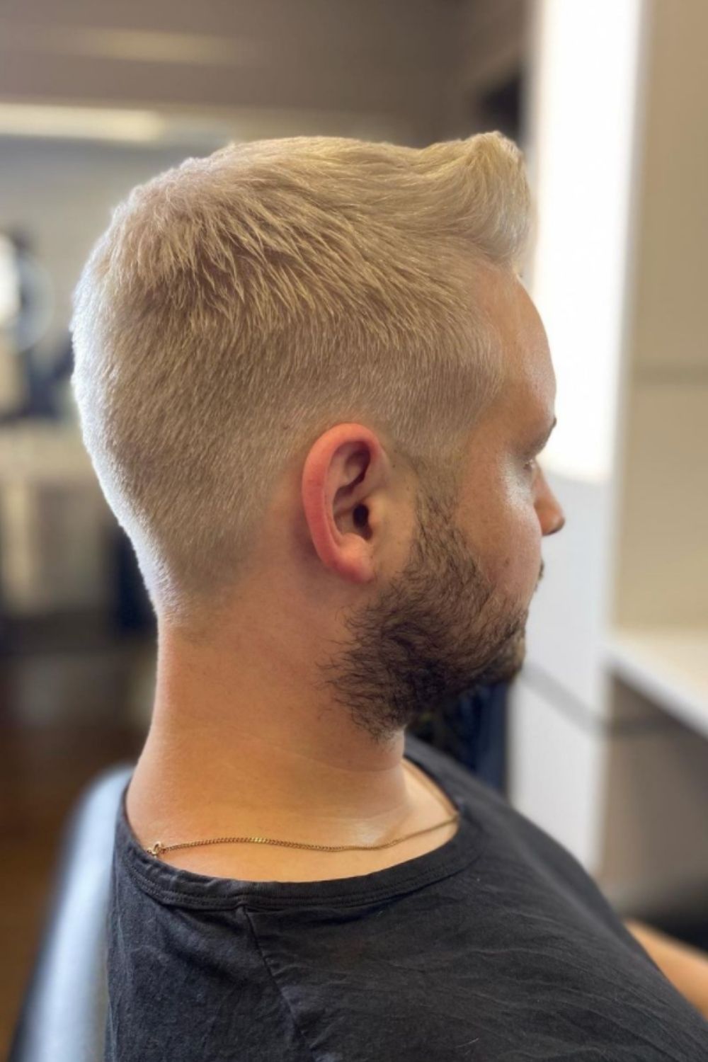 30 Best Short hair for men for 2021