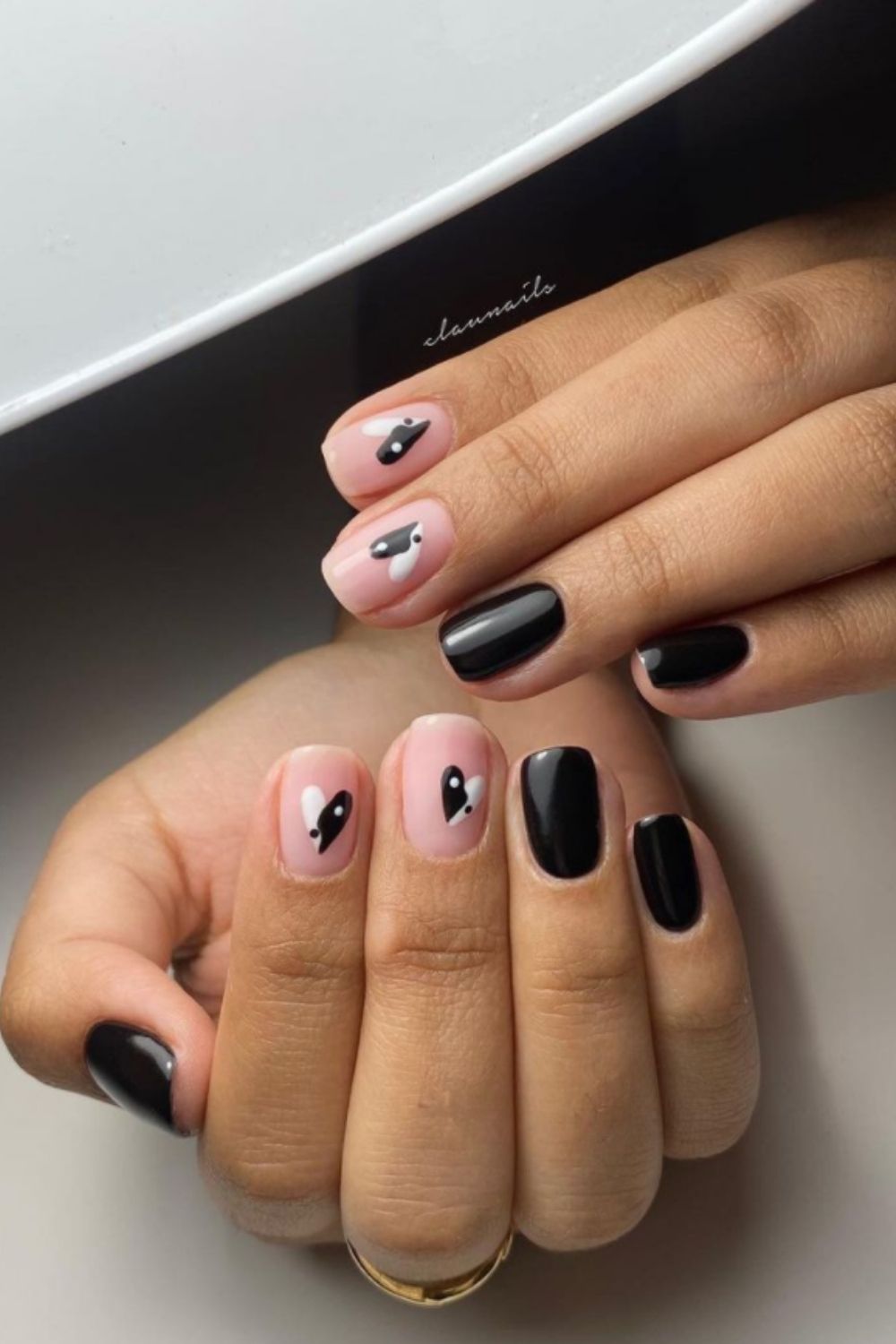 38 Stunning Manicure Ideas for Short Nails 2021 – Short Gel Nail Arts 