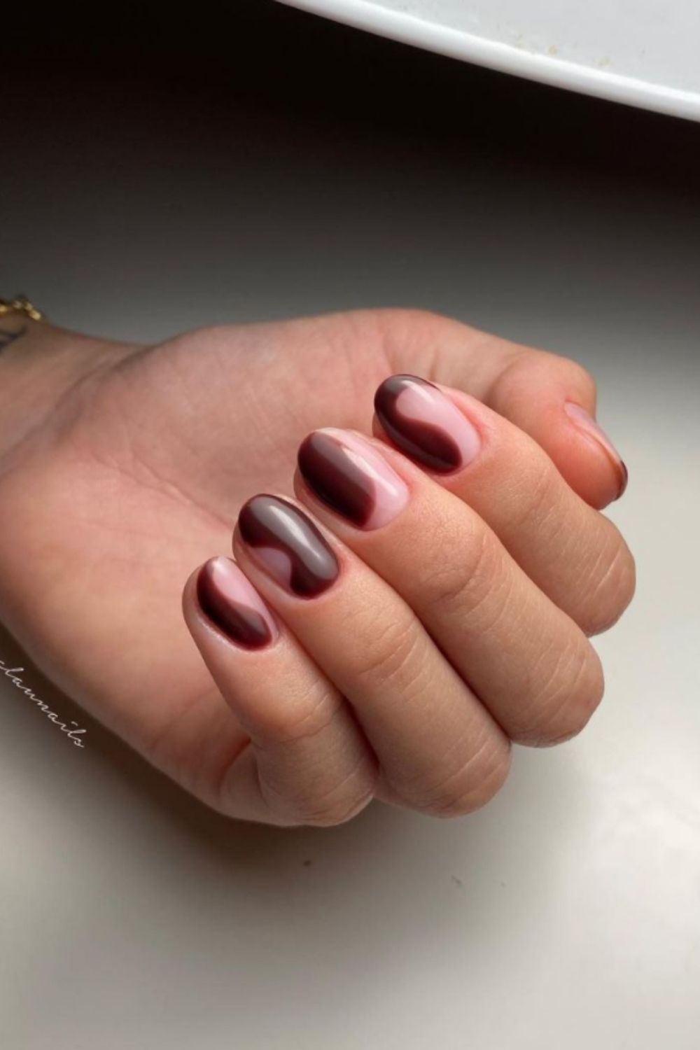 38 Stunning Manicure Ideas for Short Nails 2021 – Short Gel Nail Arts 