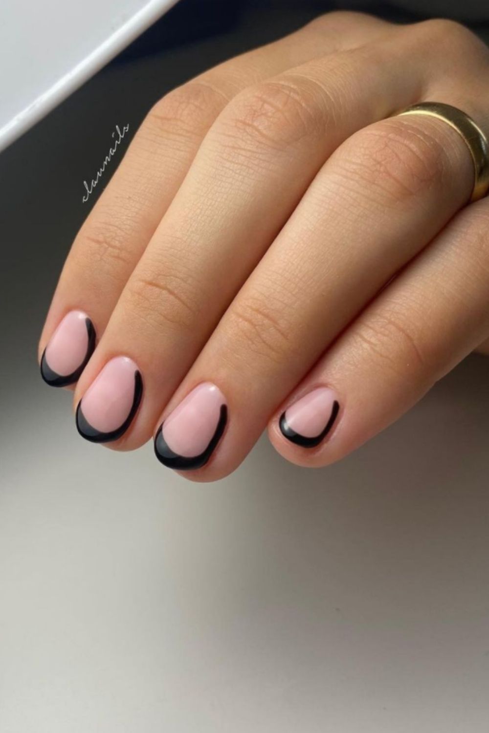 38 Stunning Manicure Ideas for Short Nails 2021 – Short Gel Nail Arts 