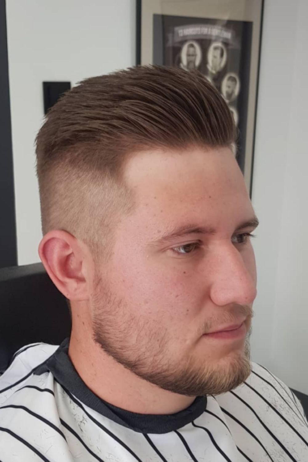 30 Best Short hair for men for 2021