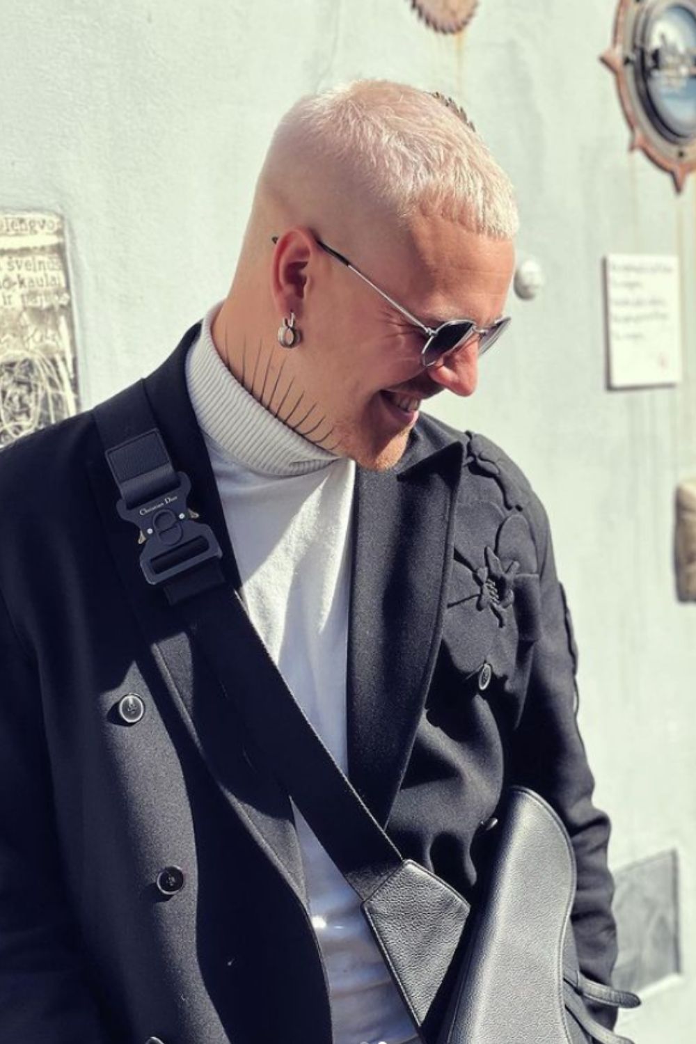 30 Best Short hair for men for 2021