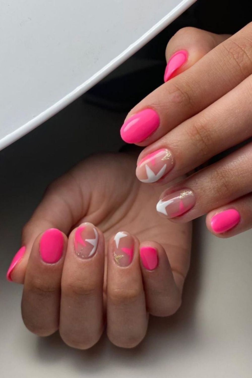 38 Stunning Manicure Ideas for Short Nails 2021 – Short Gel Nail Arts 