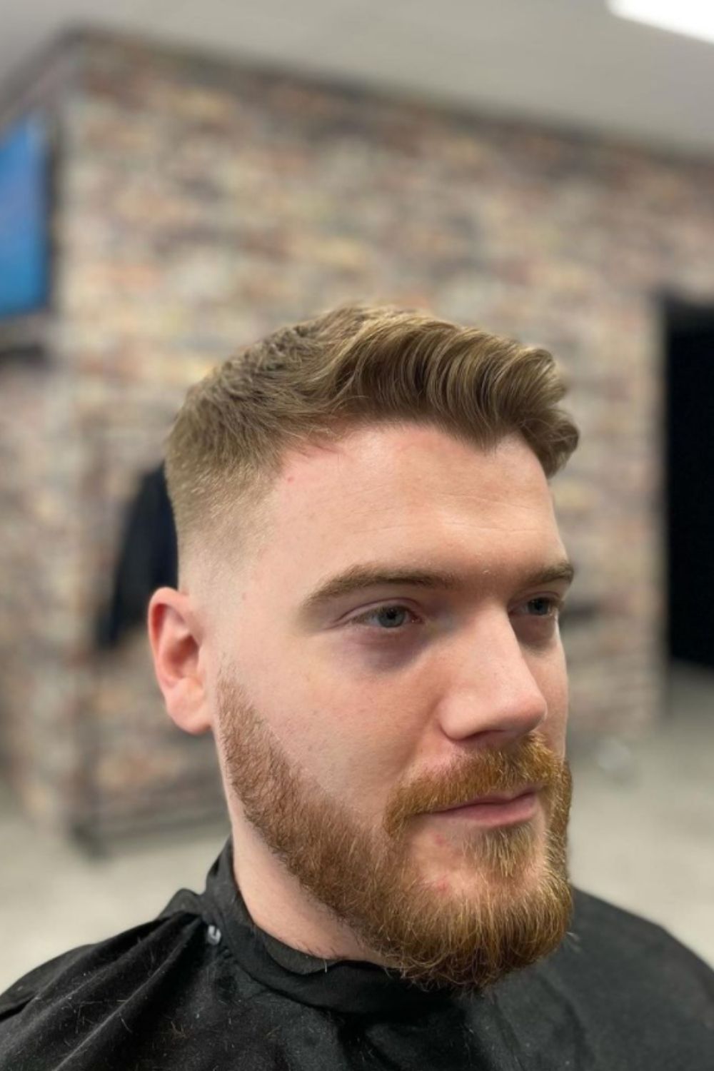 30 Best Short hair for men for 2021