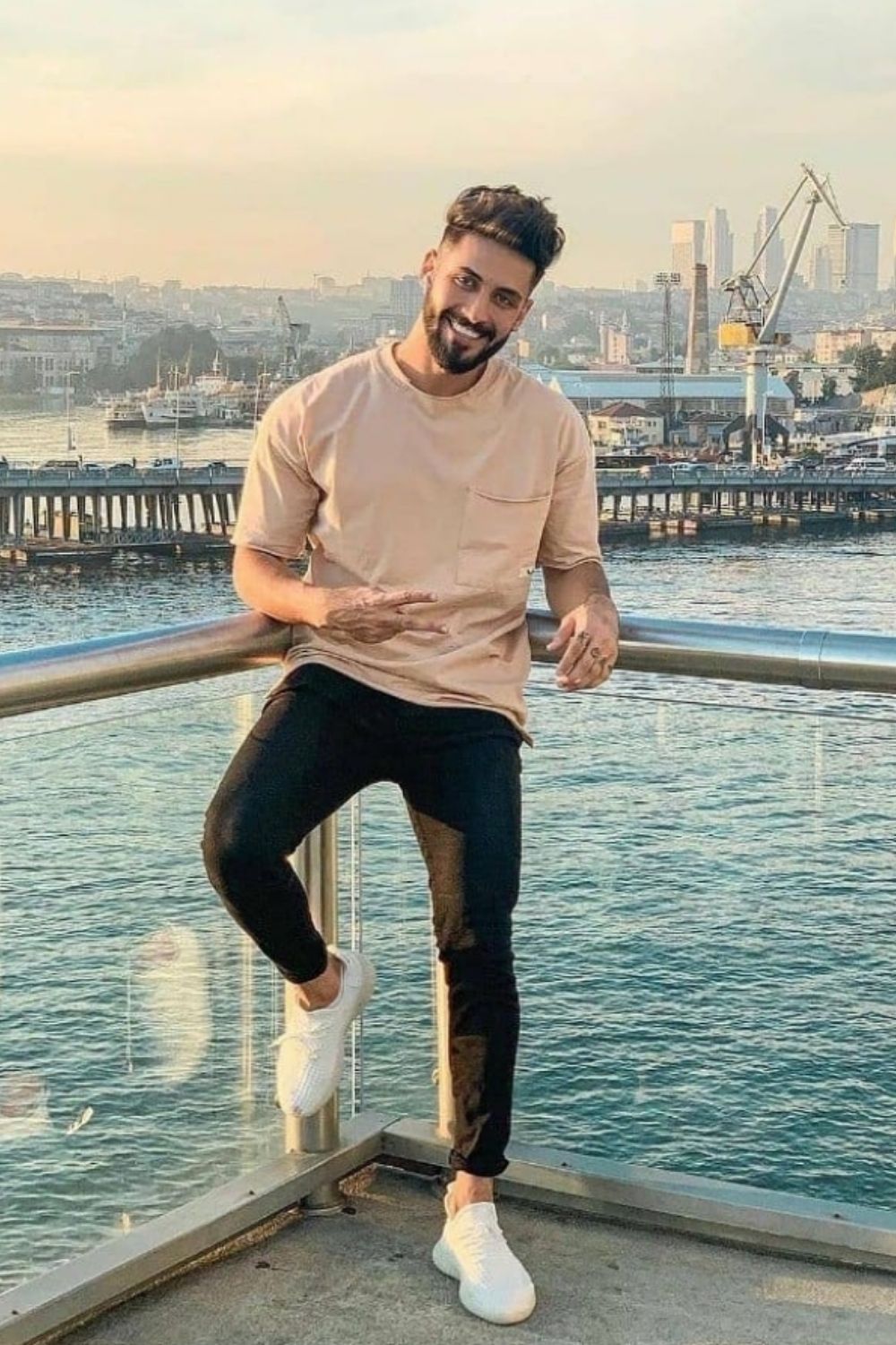 30 Best Short hair for men for 2021