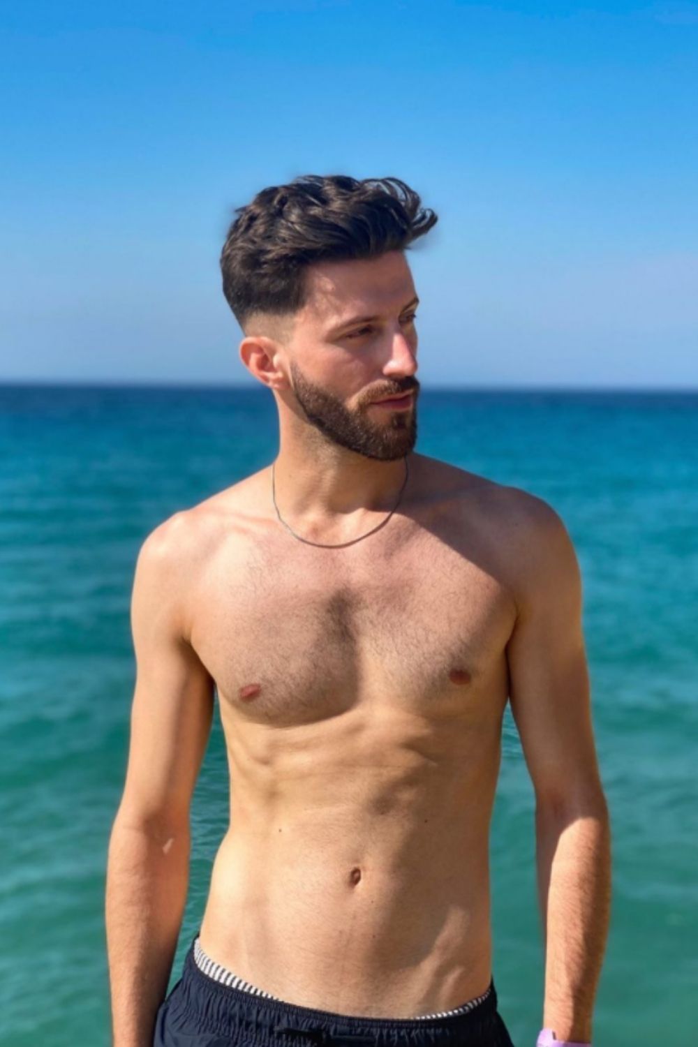 30 Best Short hair for men for 2021