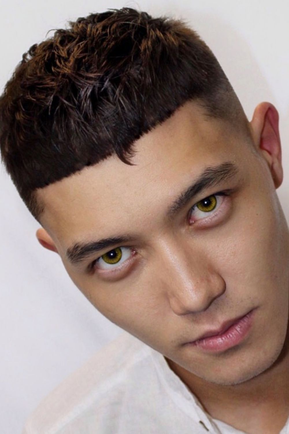 30 Best Short hair for men for 2021