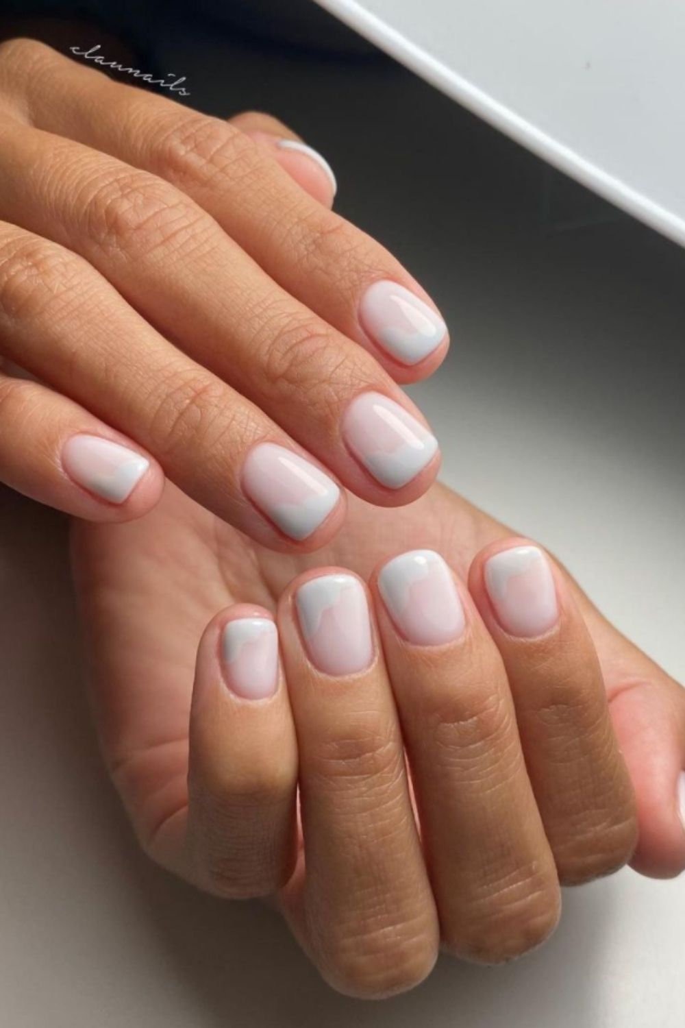 38 Stunning Manicure Ideas for Short Nails 2021 – Short Gel Nail Arts 