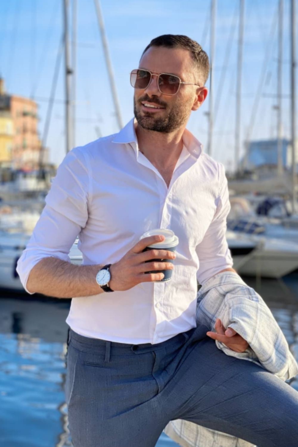 30 Best Short hair for men for 2021