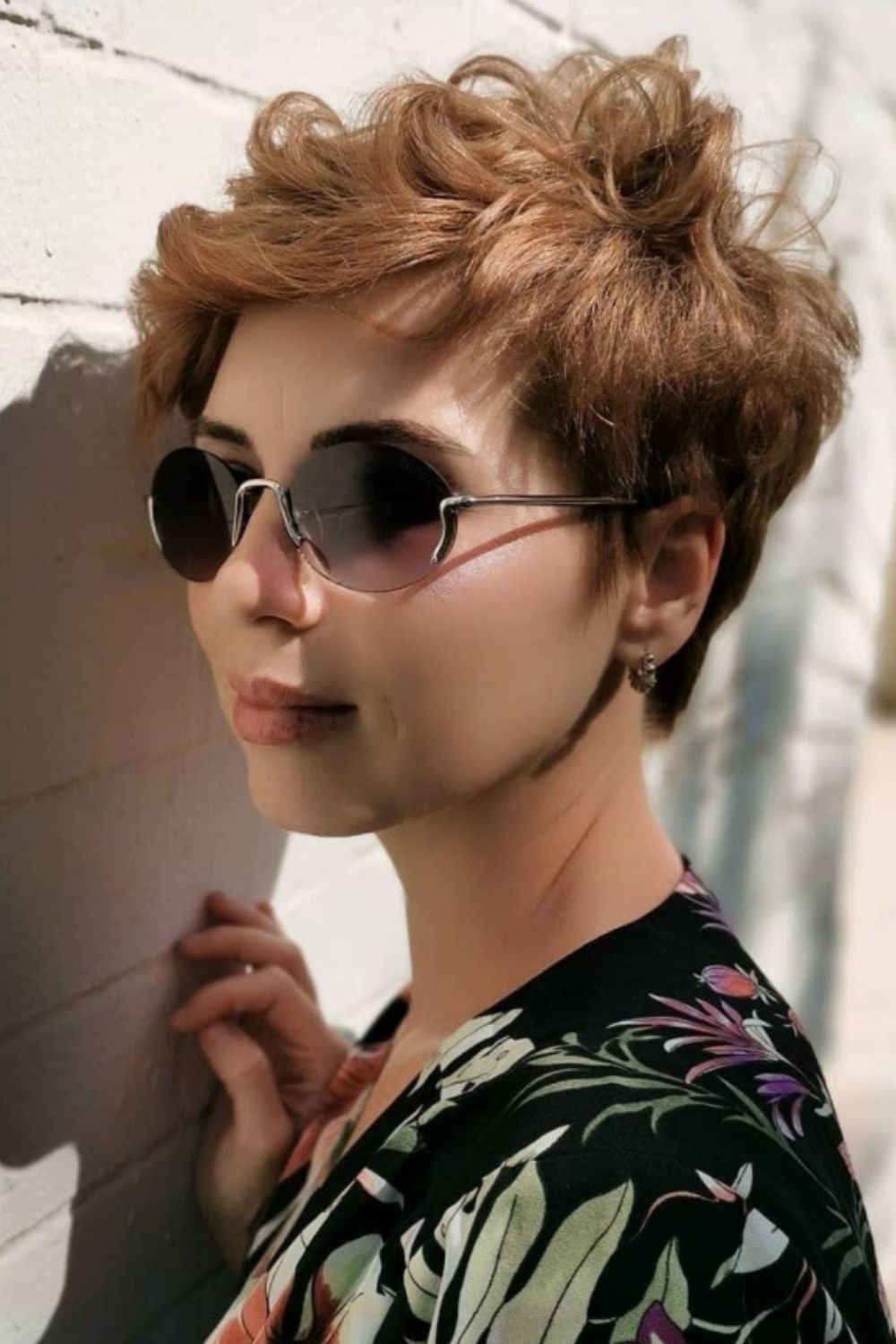 30+ Hottest Pixie Haircuts – Pixie Hairstyles from Classic to Edgy 