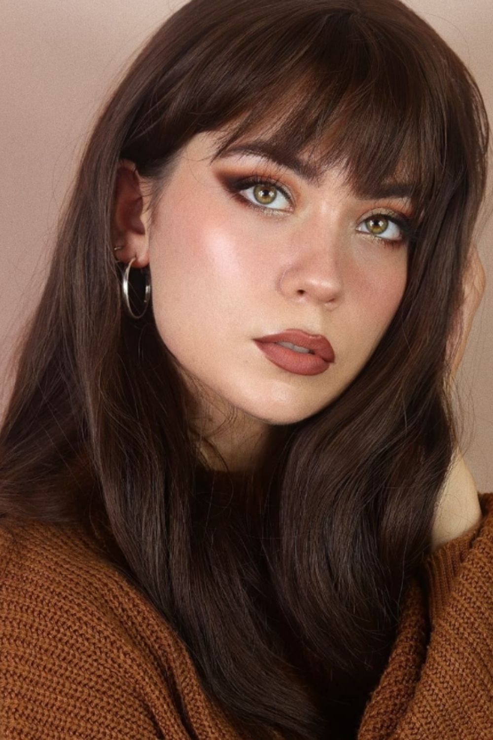 How to Style Bangs Like a Pro: Tips from Expert