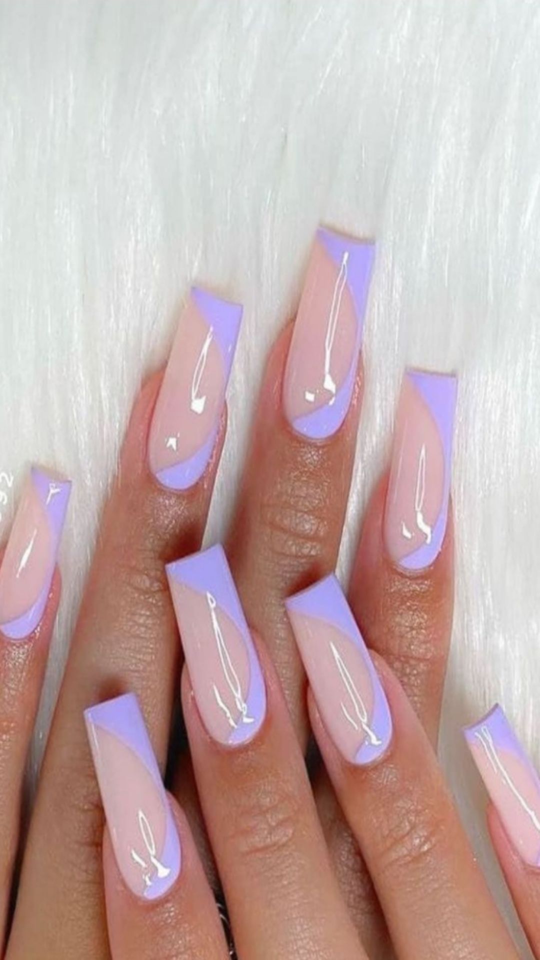 30 Stunning Blue nails aesthetic for a Bold and Beautiful Look 