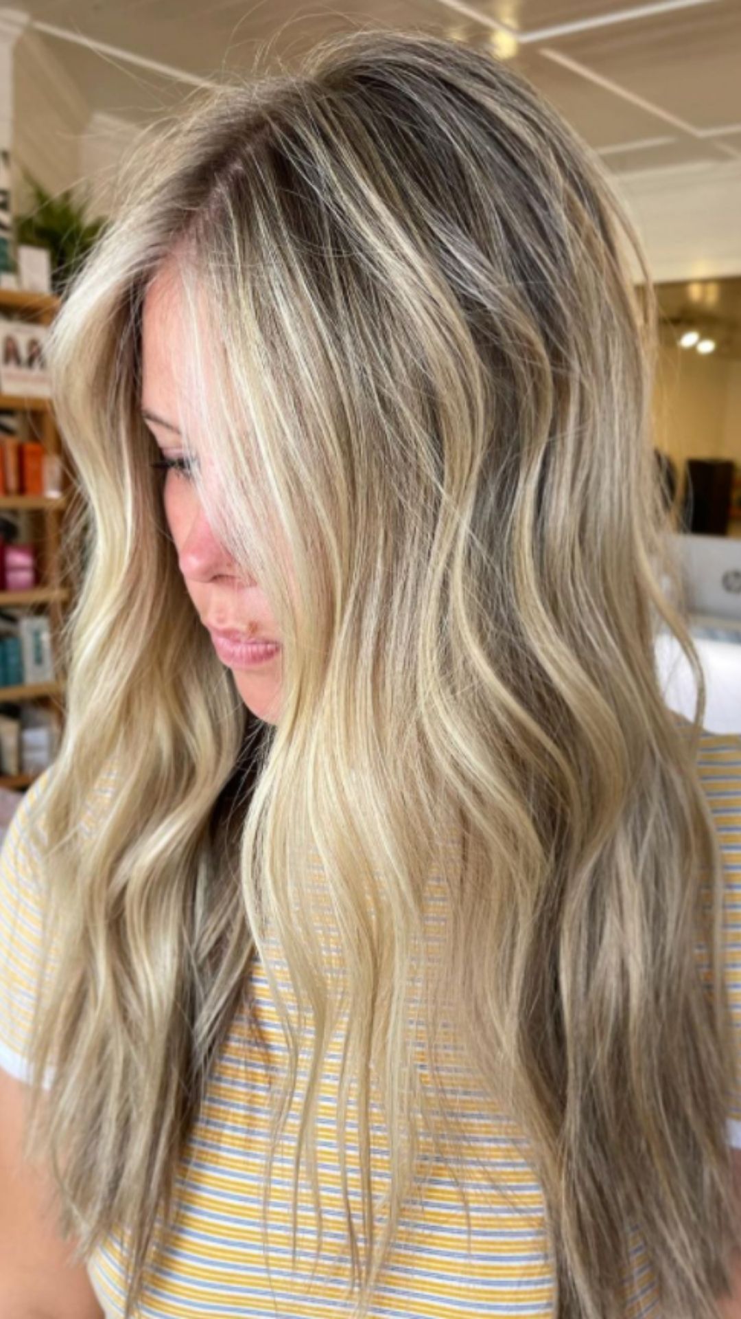 30 Best Blonde hair color ideas For 2021