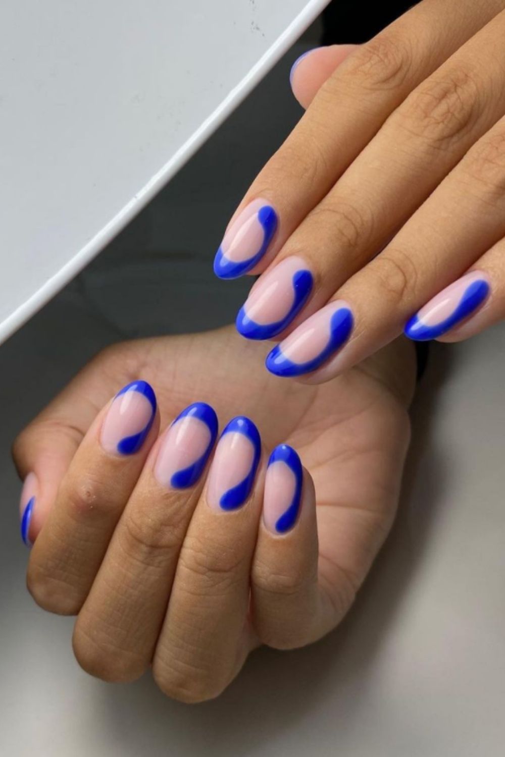 38 Stunning Manicure Ideas for Short Nails 2021 – Short Gel Nail Arts 