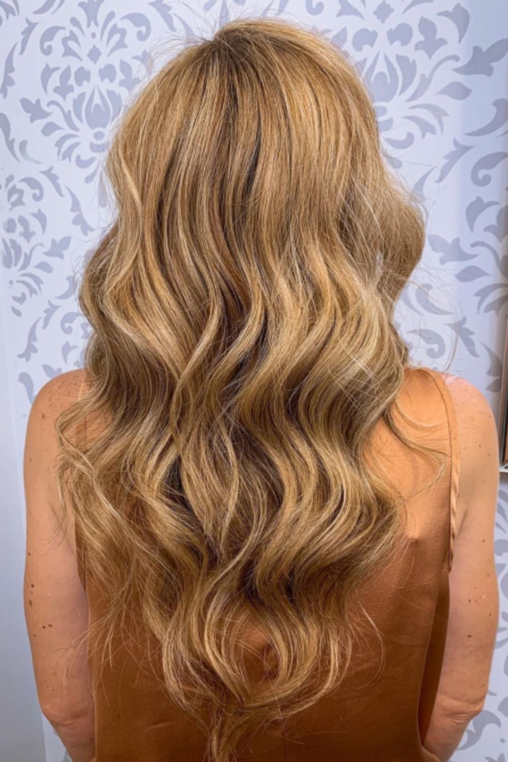 37 Unique Honey Blonde Hair Color Ideas for 2021