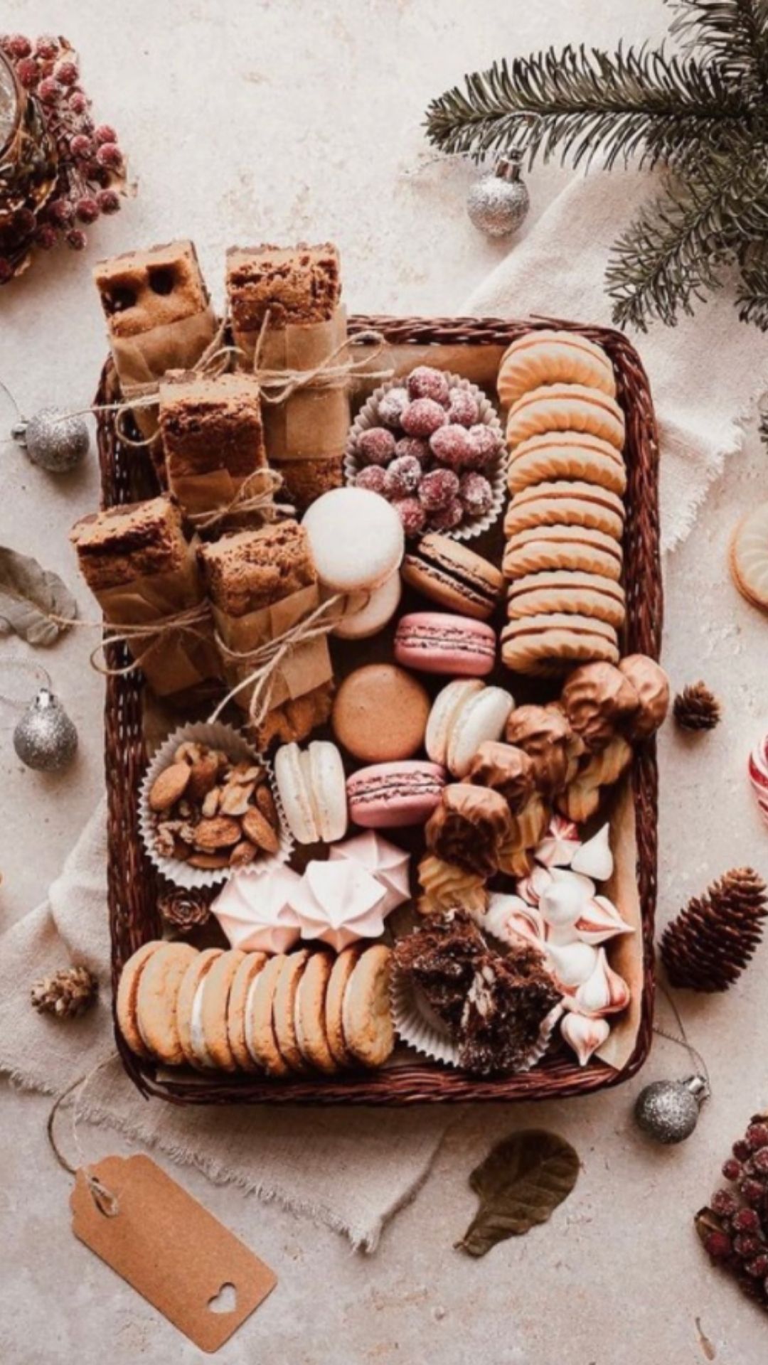 30 Mouthwatering Christmas food Ideas you can try