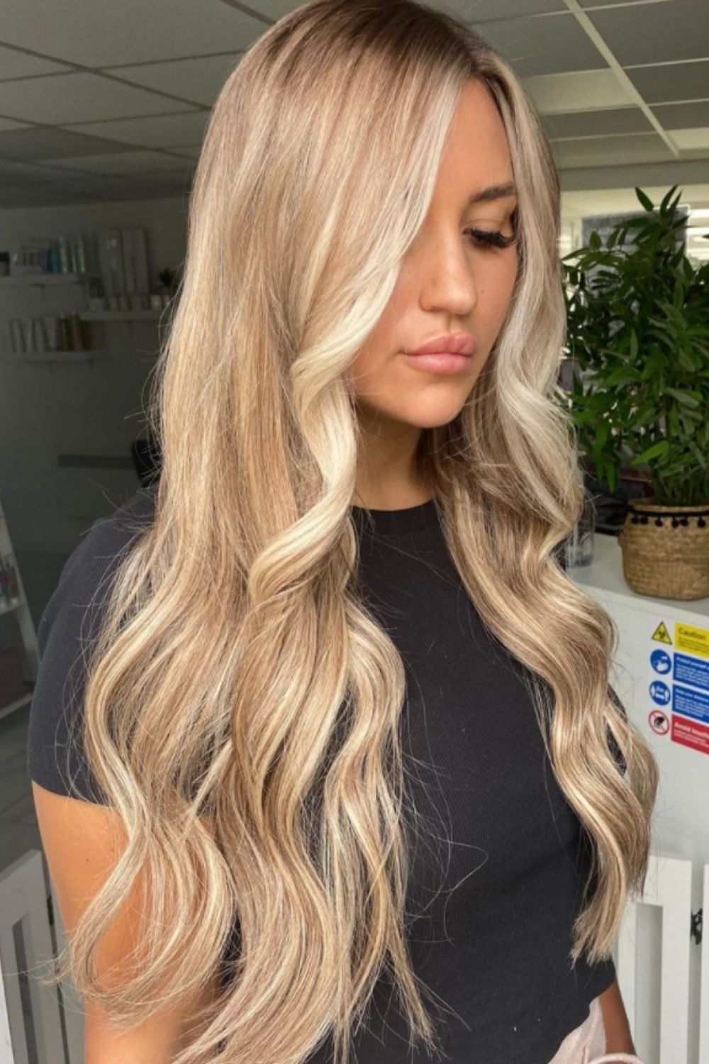 37 Unique Honey Blonde Hair Color Ideas for 2021