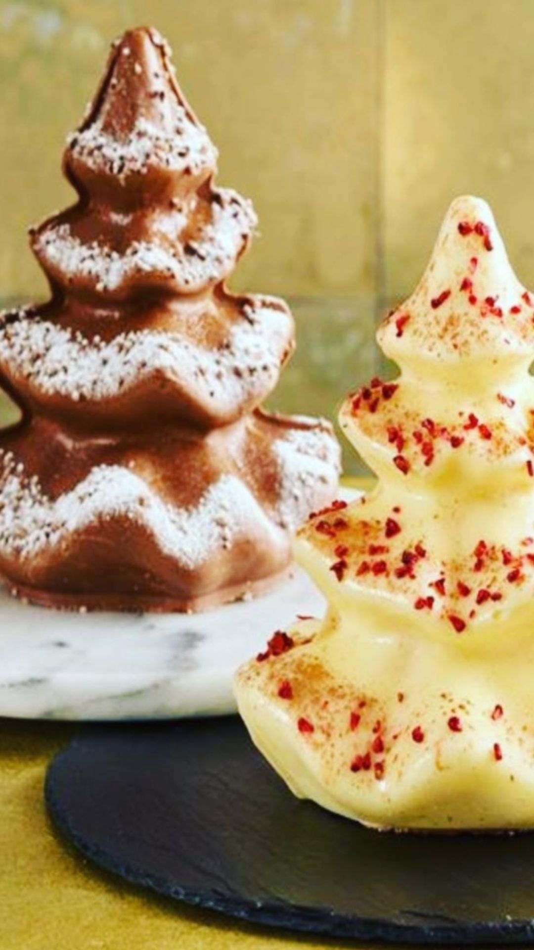 30 Mouthwatering Christmas food Ideas you can try