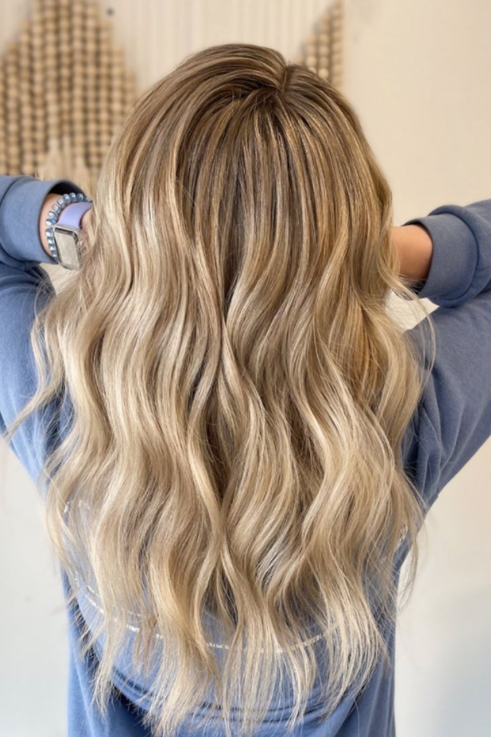 37 Unique Honey Blonde Hair Color Ideas for 2021