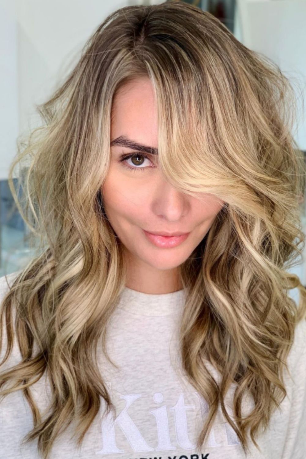 37 Unique Honey Blonde Hair Color Ideas for 2021