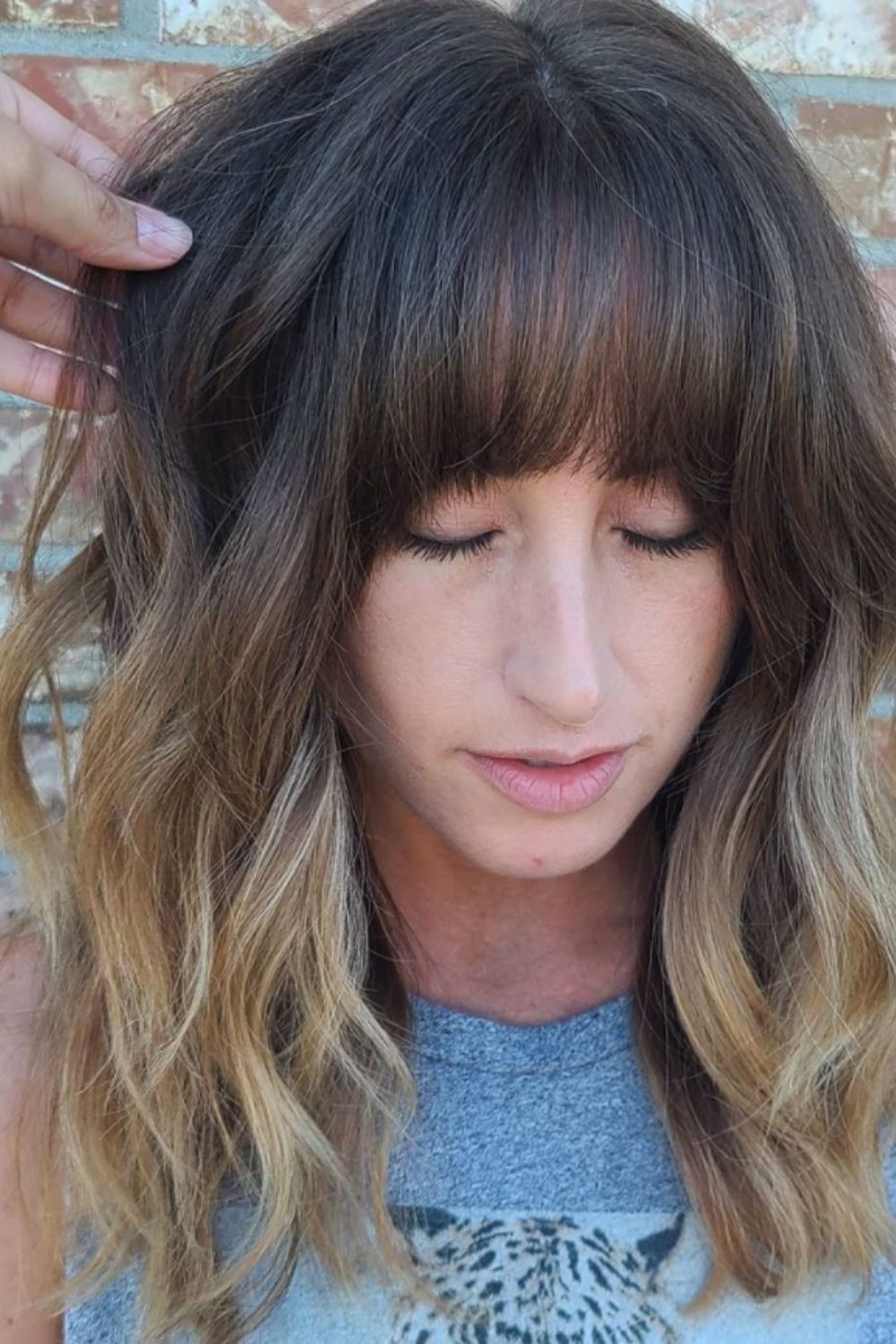 How to Style Bangs Like a Pro: Tips from Expert