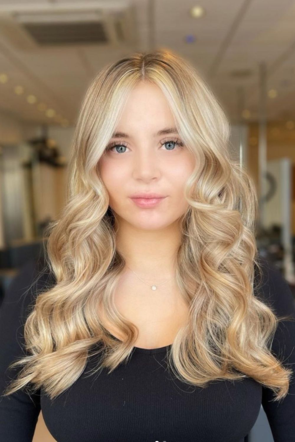 37 Unique Honey Blonde Hair Color Ideas for 2021