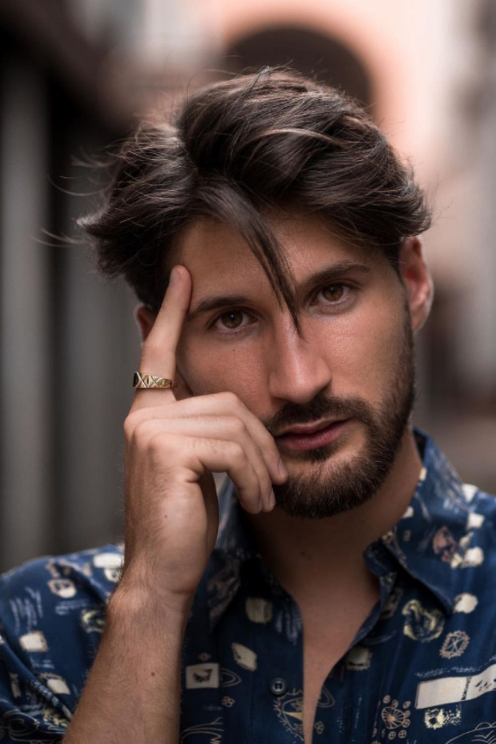 30 Best Short hair for men for 2021