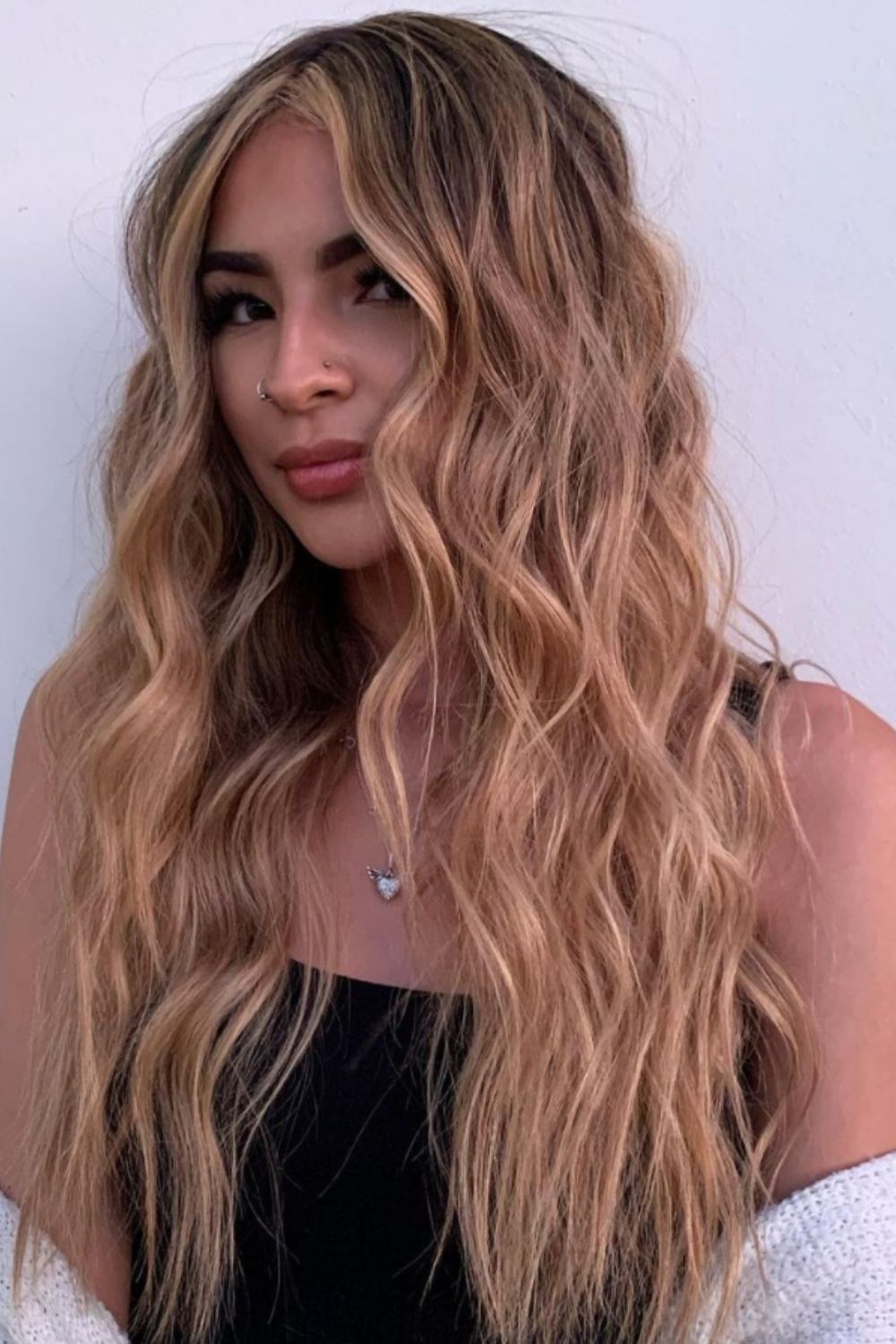 37 Unique Honey Blonde Hair Color Ideas for 2021