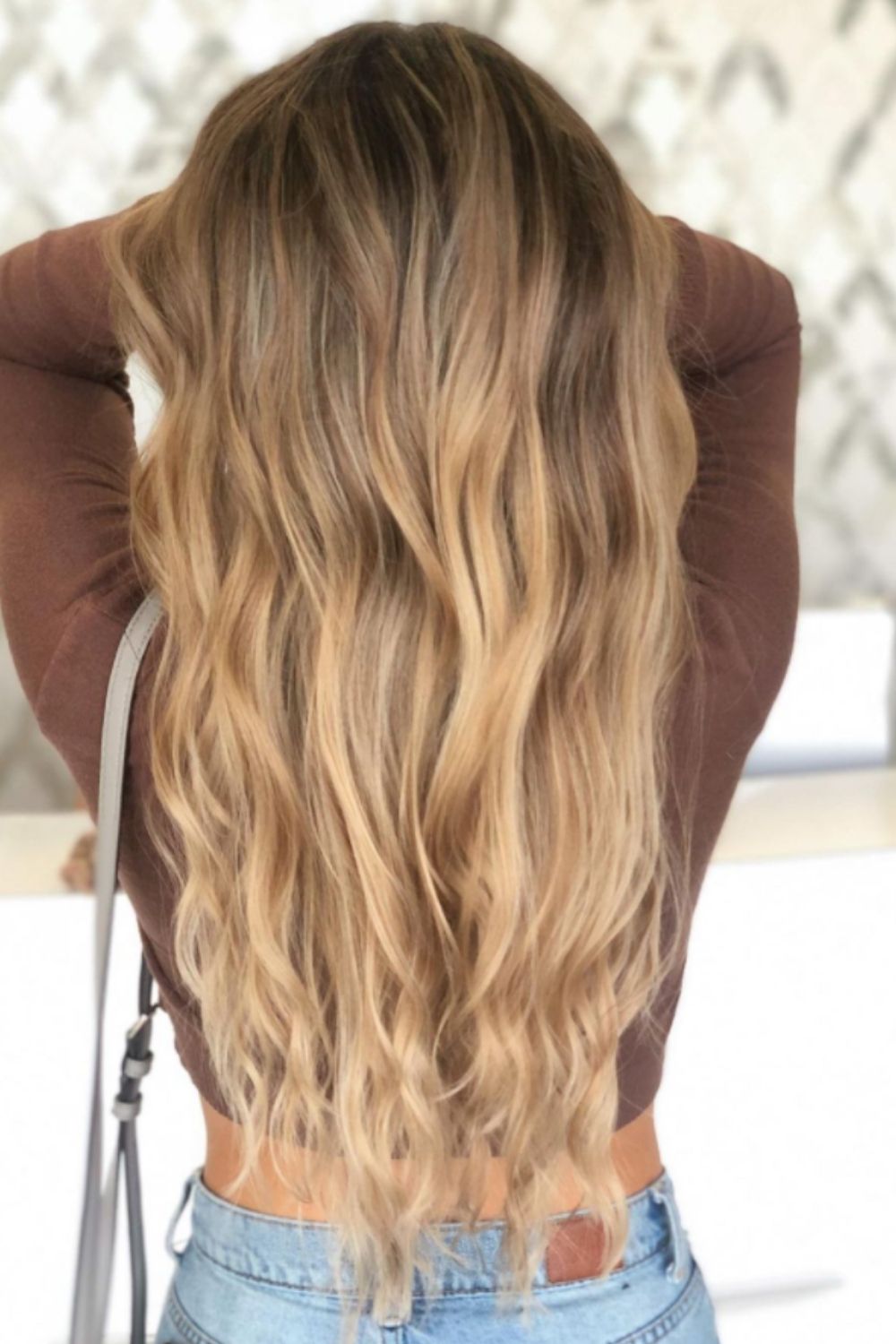 37 Unique Honey Blonde Hair Color Ideas for 2021