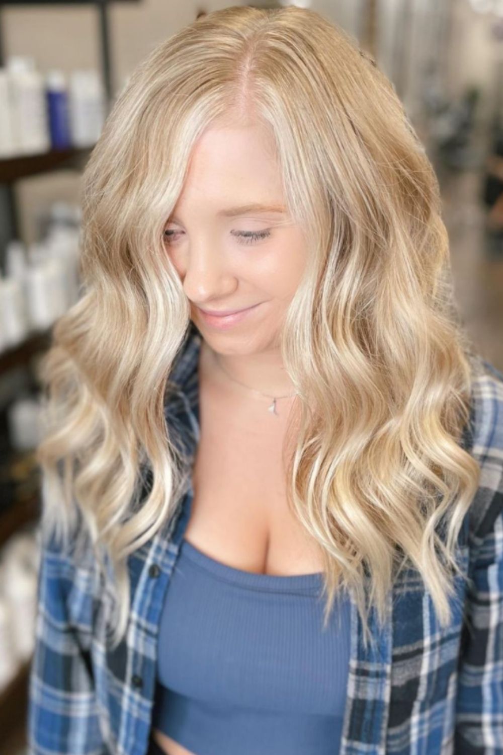 37 Unique Honey Blonde Hair Color Ideas for 2021