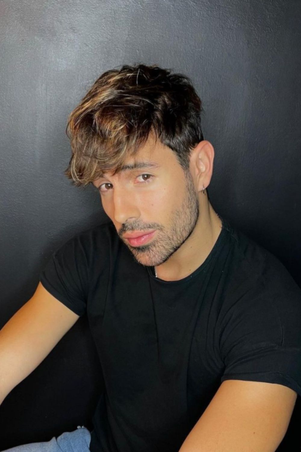 30 Best Short hair for men for 2021