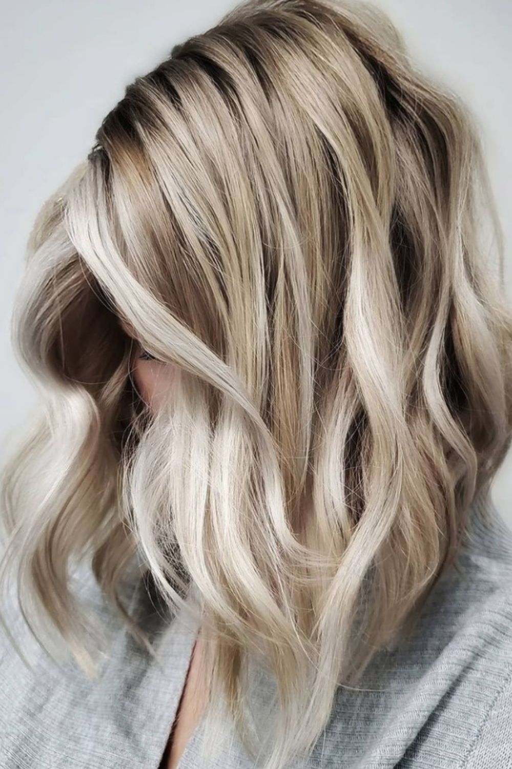 40 Brightest Straight Layered Hair Ideas to Light You Up