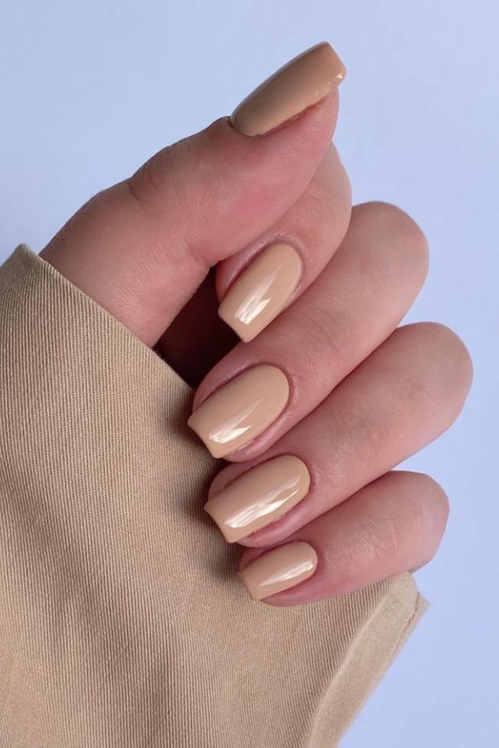 40 Stunning Manicure Ideas for Short Nails 2021