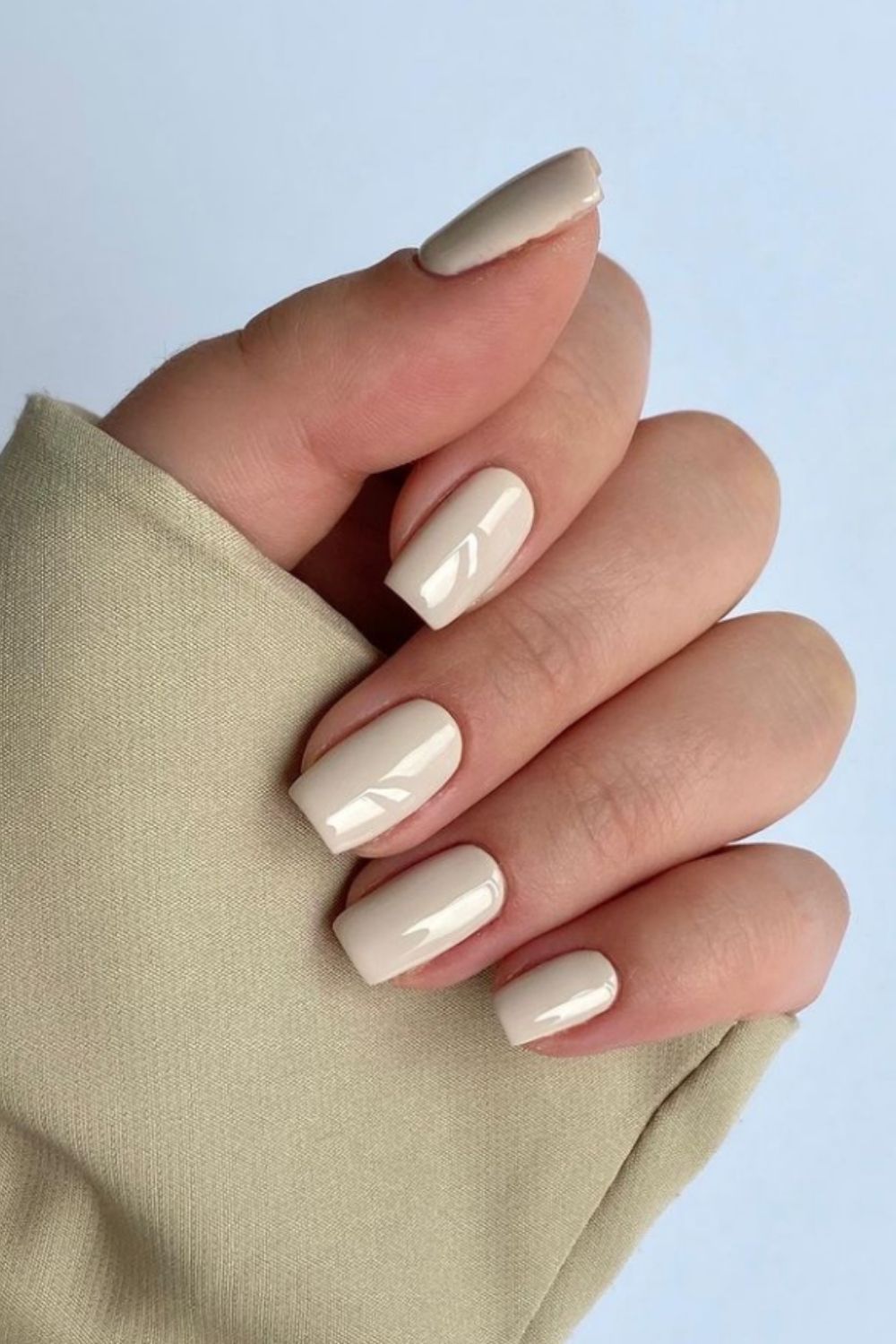 40 Stunning Manicure Ideas for Short Nails 2021