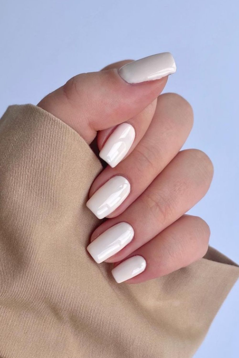 40 Stunning Manicure Ideas for Short Nails 2021