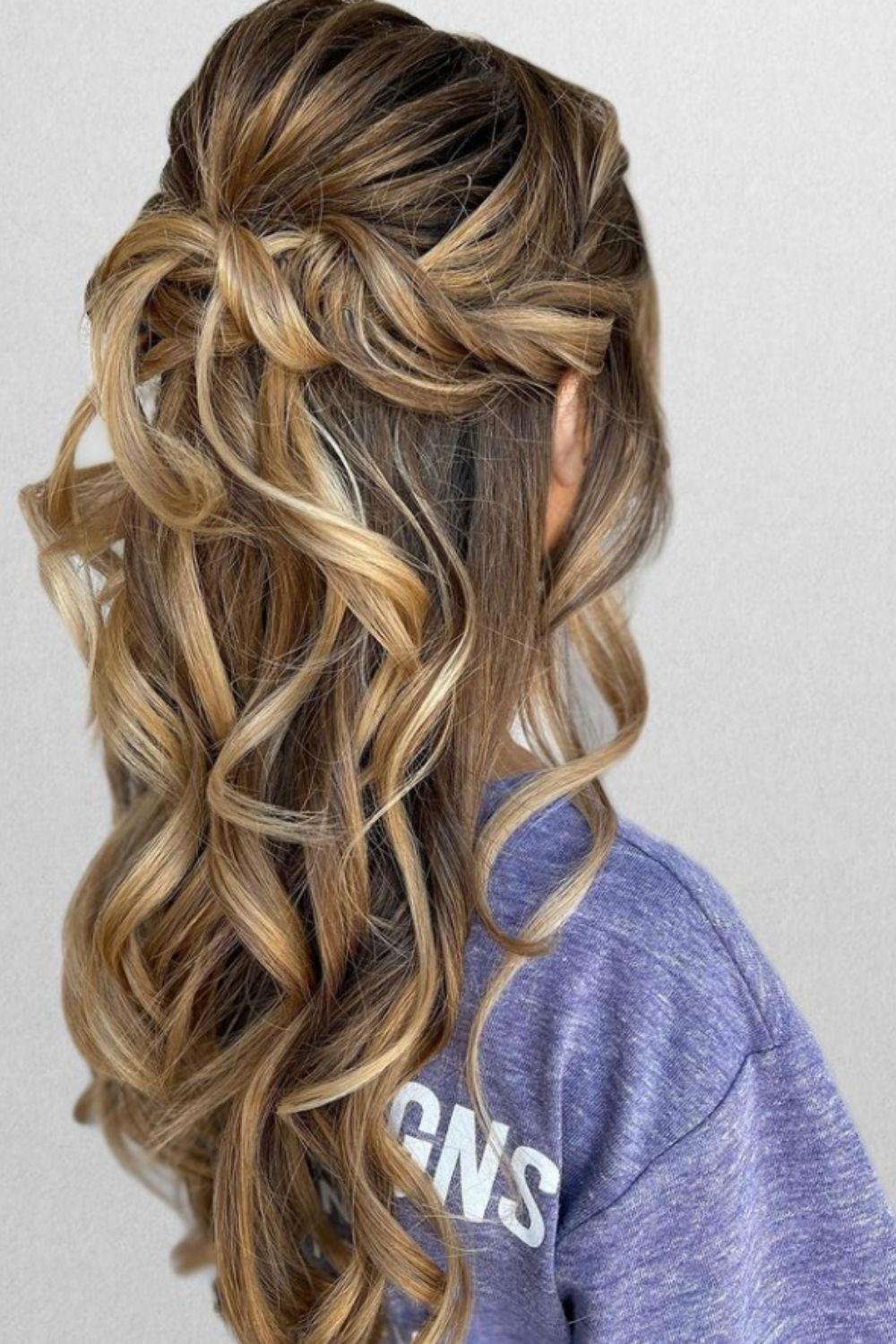 40 Brightest Straight Layered Hair Ideas to Light You Up