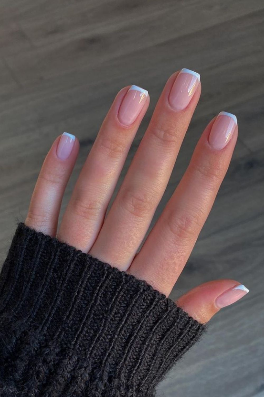 40 Stunning Manicure Ideas for Short Nails 2021